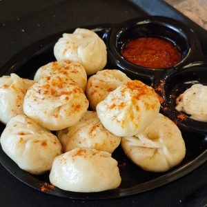 Masala Chiya